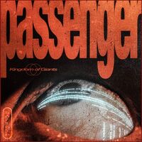 Kingdom Of Giants - Passenger vinyl cover