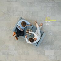 Kings of Convenience - Peace or Love vinyl cover