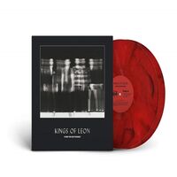 Kings Of Leon - When You See Yourself vinyl cover