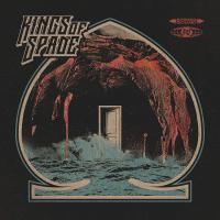 Kings Of Spade - Kings Of Spade vinyl cover