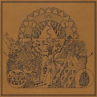 Kinit Her - The Nature Out There vinyl cover