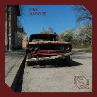 Kink - Nagore vinyl cover