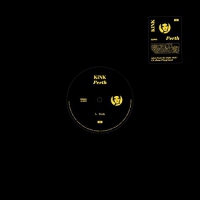 Kink - Perth vinyl cover