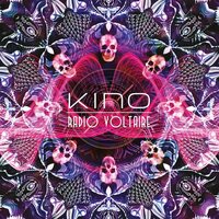 Kino - Radio Voltaire vinyl cover