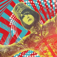 Kinocohotel - Marianne No Kyoten vinyl cover