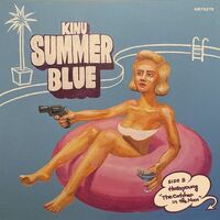 Kinu / Hatayoung - Summer Blue