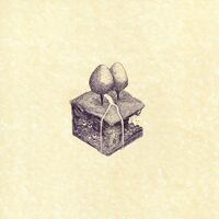 Kiran Leonard - Western Culture vinyl cover