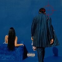 Kirk Knight - Iiwii vinyl cover