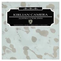 Kirlian Camera - Austria - Tor Zwei vinyl cover