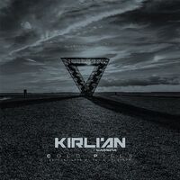 Kirlian Camera - Cold Pills vinyl cover