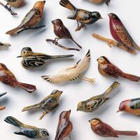 Kishi Bashi - Omoiyari vinyl cover