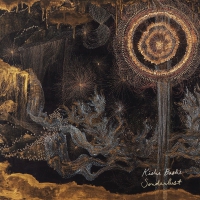 Kishi Bashi - Sonderlust vinyl cover