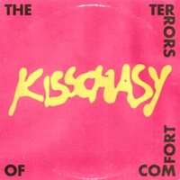 Kisschasy - Terrors Of Comfort vinyl cover