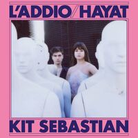Kit Sebastian - L'addio