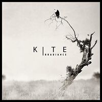Kite - Irradiance vinyl cover