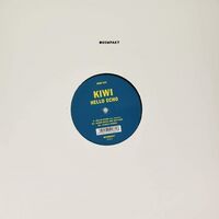 Kiwi - Hello Echo vinyl cover