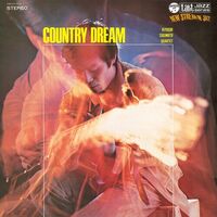 Kiyoshi Sugimoto - Country Dream vinyl cover