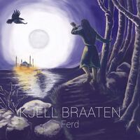 Kjell Braaten - Ferd vinyl cover
