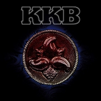 Kkb - Kkb vinyl cover