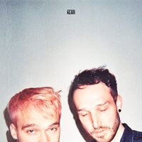 Klan - Jaaaaaaaaaaaaaaaa! vinyl cover