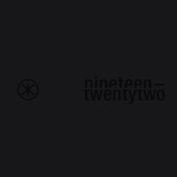 Klangkarussell - Nineteentilltwentytwo vinyl cover