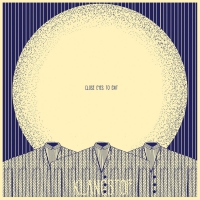 Klangstof - Close Eyes To Exit vinyl cover