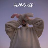 Klangstof - Godspeed To The Freaks vinyl cover