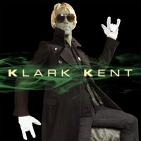 Klark Kent - Klark Kent (Deluxe) vinyl cover
