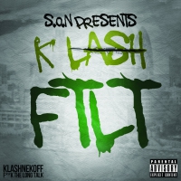 Klashnekoff - Ftlt vinyl cover