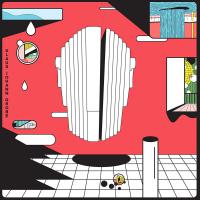 Klaus Johann Grobe - Du Bist So Symmetrisch vinyl cover