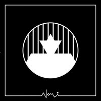 Klaus Nomi - Nomi vinyl cover