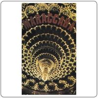 Klaus Wiese - Maraccaba vinyl cover