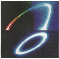 Klaus Wiese - Uranus vinyl cover