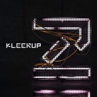 Kleerup - 2 vinyl cover