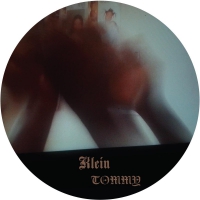Klein - Tommy vinyl cover