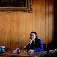 Klein Zage - Feed The Dog vinyl cover