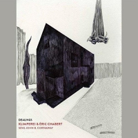 Klimperei & Eric Chabert - Sing John B Cornaway: Dealings vinyl cover
