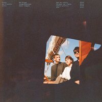 Klô Pelgag - Sieste sur l'oreille droite vinyl cover