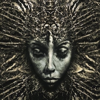 Klone - Black Days vinyl cover