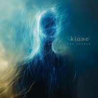 Klone - The Unseen vinyl cover