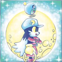 Klonoa: Door To Phantomile  /  O.S.T. - Klonoa: Door To Phantomile vinyl cover