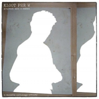 Kloot Per W - Playback With A Switch vinyl cover