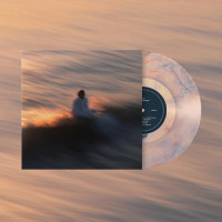 Klur - After The Rain vinyl cover