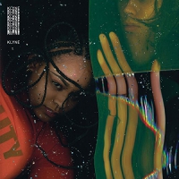 Klyne - Klyne vinyl cover