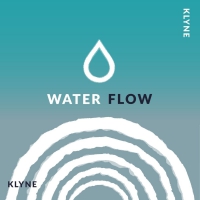 Klyne - Water Flow vinyl cover
