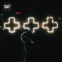 Kmpfsprt - Gaijin vinyl cover