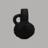 Kmru - Temporary Stored II vinyl cover