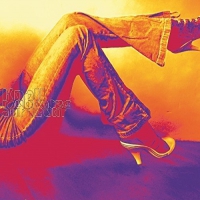 Knall - Raubkatze Auf 12 Uhr vinyl cover