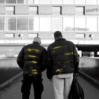 Knats - Knats (Blackp; Obi Strip) vinyl cover