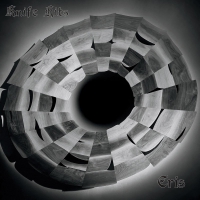Knife Hits - Eris vinyl cover
